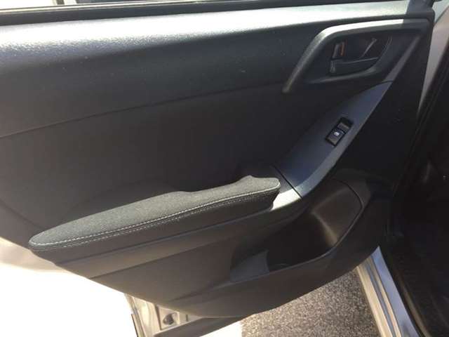 2014 Subaru Forester AWD 2.5i 4dr Wagon CVT